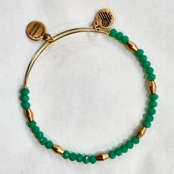 Alex and Ani Jewelry - Alex & Ani Bracelet - Like New Condition!